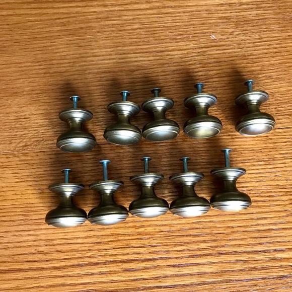 Cabinet Knobs Drawer Pulls - Picture 6 of 12